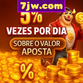 7jw.com Indique amigos para receber um bônus