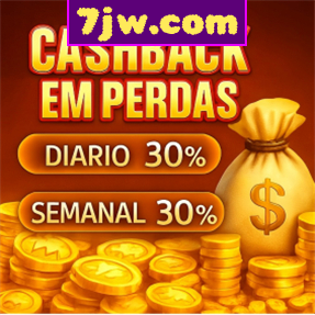 7jw.com Fundo de Resgate de Perdas Semanais