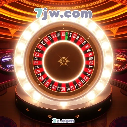7jw.com: Uma Nova Era para o Bingo Online no Brasil