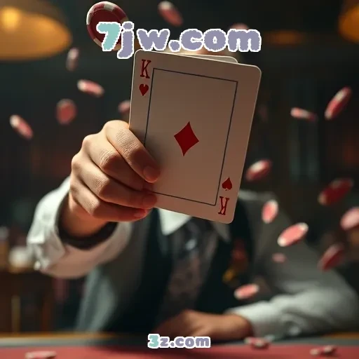 7jw.com: Atrações Imperdíveis do Blackjack Que Você Precisa Conhecer