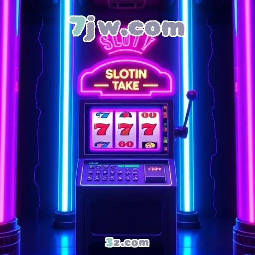 7jw.com: Jackpots Imperdíveis que Você Precisa Conhecer!